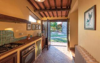 Pet Friendly Apartment In Casole D'elsa With Wifi - 5