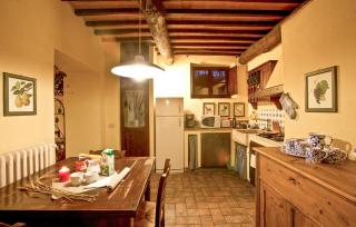 Beautiful Apartment In Casole D'elsa - 6