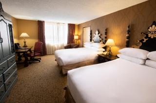 Hotel Encanto de Las Cruces - 7