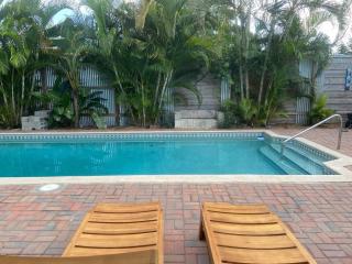 Trish's Beach Retreat With Poolspa By Siesta Keys - 9