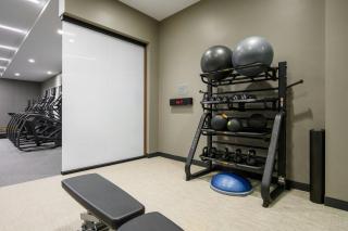 Courtyard by Marriott Pocatello - 8