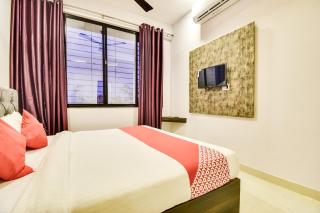 Hotel O D-Saffron hotel & restaurant - 3
