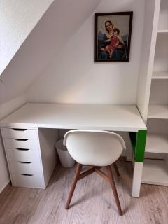 Familienfreundliche Ferienwohnung an der Antoniuslinde im Kurort - 1