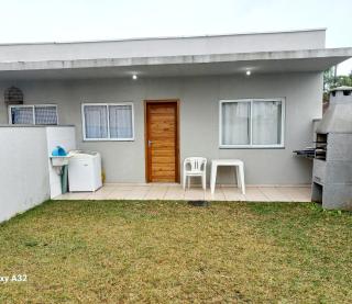 Casa aconchegante-Pontal Norte - 4