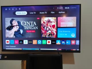 Among Rogo Syariah - 2