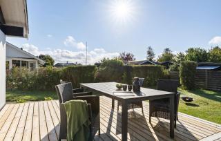 3 Bedroom Stunning Home In Karrebæksminde - 1