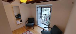 Casa Da Severa Apartments - Lisboa - 5