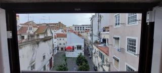 Casa Da Severa Apartments - Lisboa - 3