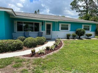 Trish's Beach Retreat W Poolspa By Siesta Keys#2 - 1