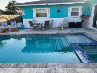 Trish's Beach Retreat W Poolspa By Siesta Keys#2 - 3