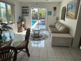 Trish's Beach Retreat W Poolspa By Siesta Keys#2 - 9