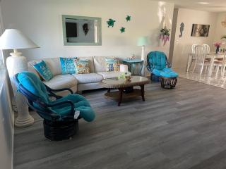 Trish's Beach Retreat W Poolspa By Siesta Keys#2 - 2