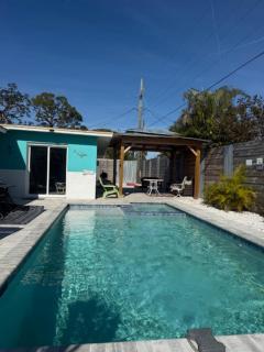 Trish's Beach Retreat W Poolspa By Siesta Keys#2 - 7