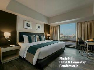 Misty Hill Hotel & Homestay Bandarawela - 0