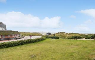 Awesome Apartment In Fanø With Sauna - 9