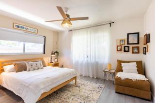 2BD 2BA Bungalow 5 min Dania Beach 15 min Hard Rock Stadium - 0