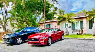 2BD 2BA Bungalow 5 min Dania Beach 15 min Hard Rock Stadium - 9