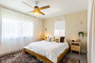 2BD 2BA Bungalow 5 min Dania Beach 15 min Hard Rock Stadium - 8