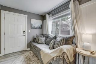 Euro Cottage - Downtown Convenience BBQ Fire Pit - 3