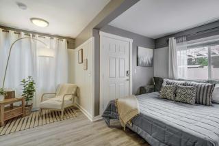 Euro Cottage - Downtown Convenience BBQ Fire Pit - 9