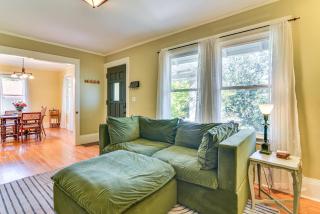 6 Mi to Dtwn Pet-Friendly Home in Portland! - 1