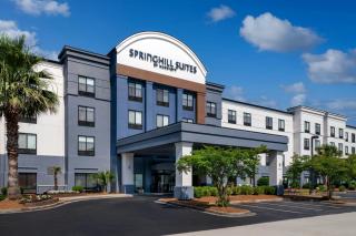SpringHill Suites by Marriott Charleston North - 9