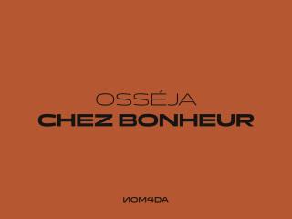 Chez Bonheur - 9