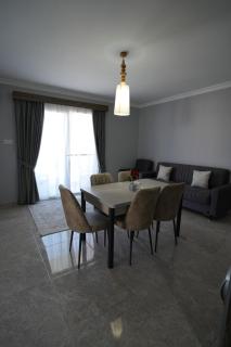 Royal Sun Iskele Long Beach penthouse - 0