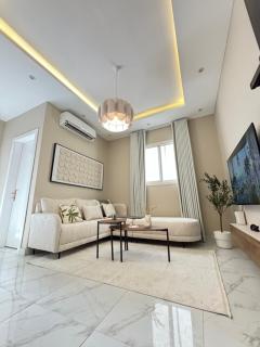 Boulevard View Luxury Apartment - Riyad - 2