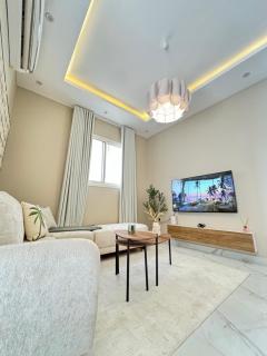 Boulevard View Luxury Apartment - Riyad - 0