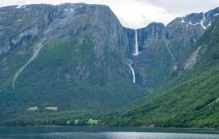 Gorgeous Home In Eikesdal - N28170 - 4