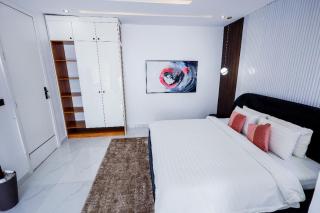 4 bedroom penthouse - 7