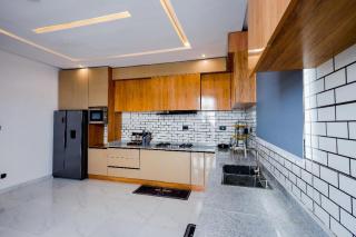 4 bedroom penthouse - 5