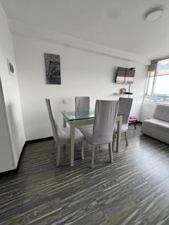 Apartamento Embajada Americana Centro - 6