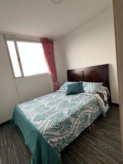 Apartamento Embajada Americana Centro - 3