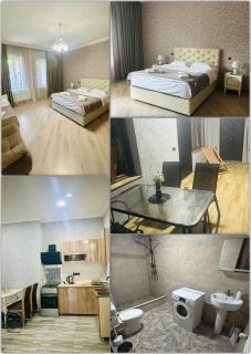 Nicola House in Borjomi - 0
