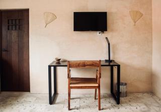 Hotel Casa Nudo, Chukum, Mérida - Mérida - 7