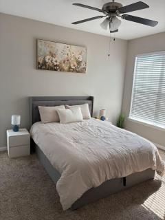 Chic 1BR Retreat in Magnolia Near The Woodlands - 8