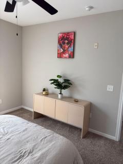 Chic 1BR Retreat in Magnolia Near The Woodlands - 7