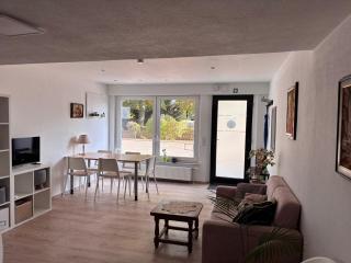 Gemütliche Wohnung an der Antoniuslinde im Kurort - 9