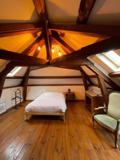 Beautiful 70 m2 village house - 9