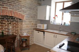 Beautiful 70 m2 village house - 7