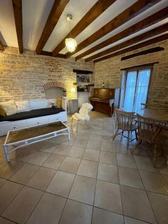 Beautiful 70 m2 village house - 1