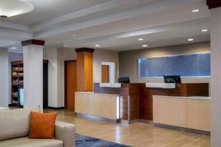 Fairfield Inn & Suites by Marriott Aiken - 6