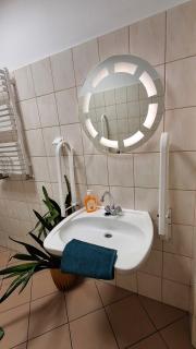 Strefa Zen pokoje z klimatem przy parku. - 8