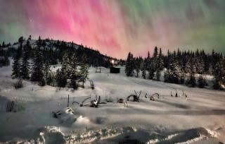 Nice Home In Gol With Sauna - 2