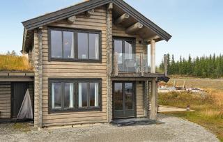 Nice Home In Gol With Sauna - 4