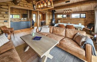 Nice Home In Gol With Sauna - 8