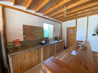 Residencia en Huacho con piscina - 5