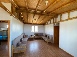Residencia en Huacho con piscina - 1